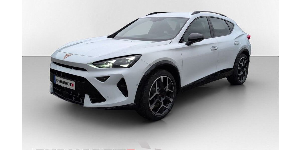 Cupra Formentor 9.000 km 45.950 &euro; Hildburghausen 98646