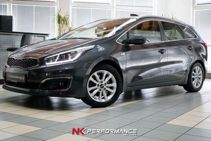 Kia ceed Sportswagon 100.000 km 11.190 &euro; Fürth / Odenwald 64658