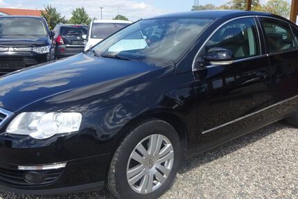 VW Passat 193.799 km 2.900 &euro; Dresden 01219