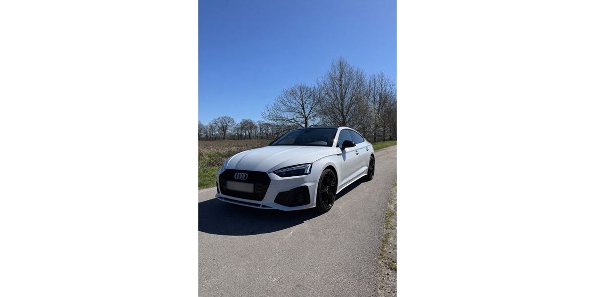 Audi A5 116.500 km 30.490 &euro; Friesoythe 26169