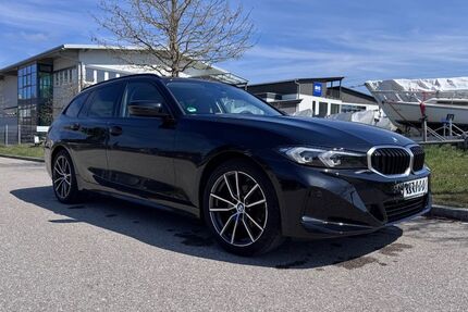 BMW 318 23.800 km 33.100 &euro; Herrsching 82211