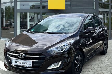 Hyundai i30 68.000 km 9.950 &euro; Münster 48165