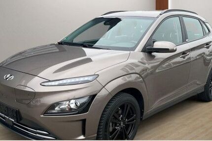 Hyundai KONA Elektro 36.800 km 19.990 € Germaringen 87656