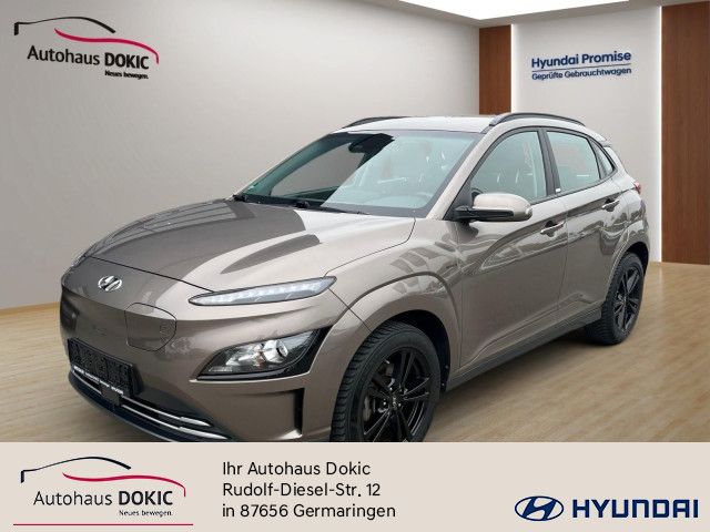 Hyundai KONA Elektro 36.800 km 19.990 € Germaringen 87656