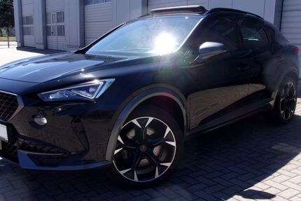 Cupra Formentor 51.700 km 27.990 &euro; Ebersbach-Neugersdorf 02727