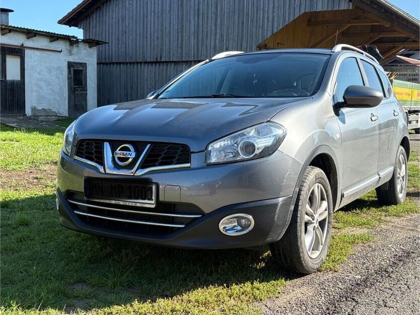 Qashqai+2