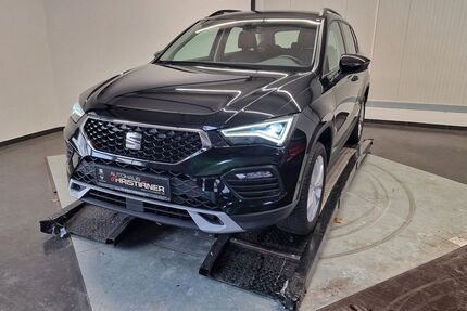 Seat Ateca 36.080 km 22.990 &euro; Ladbergen 49549