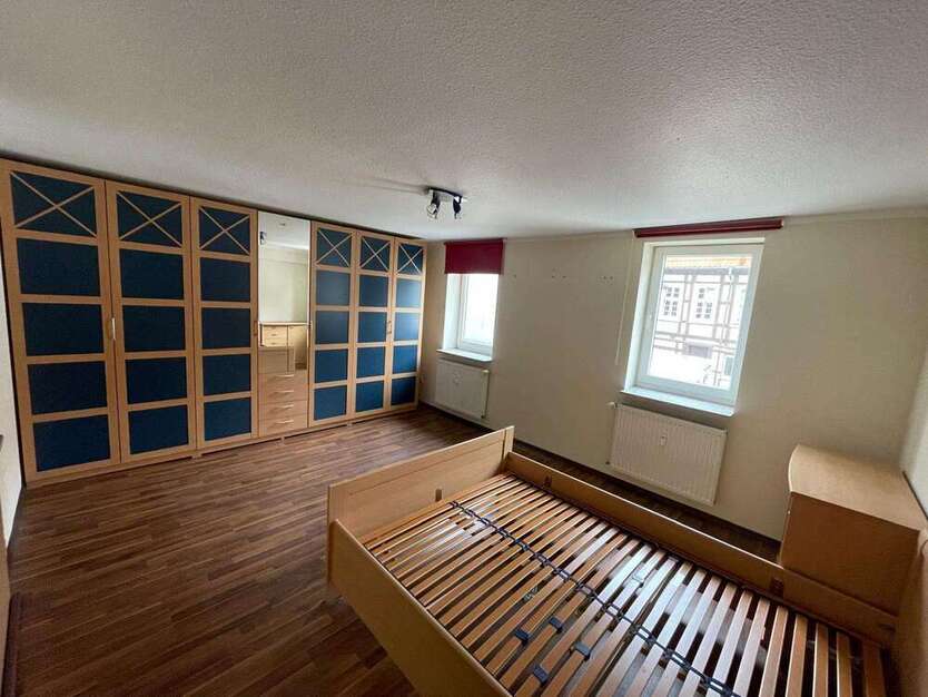 Wohnung zum Mieten in Paderborn 500 € 56 m²