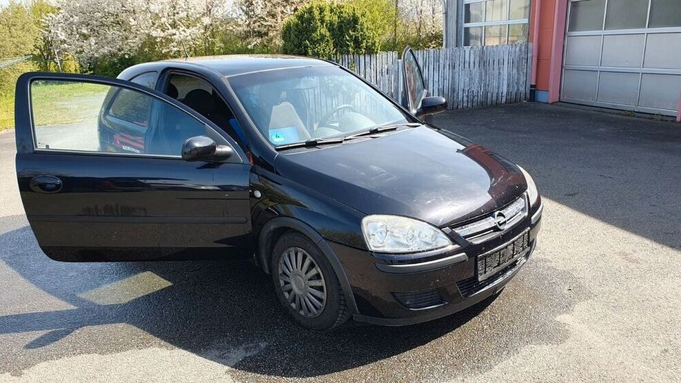Corsa