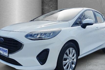 Ford Fiesta 71.824 km 13.490 &euro; Winsen/Aller 29308