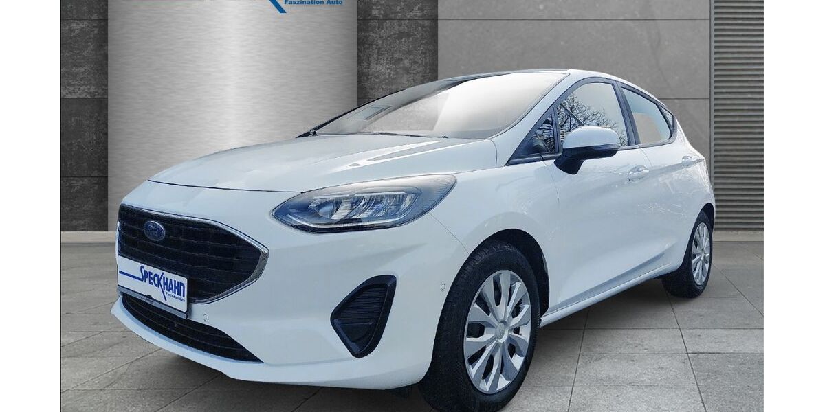 Ford Fiesta 71.824 km 13.490 &euro; Winsen/Aller 29308