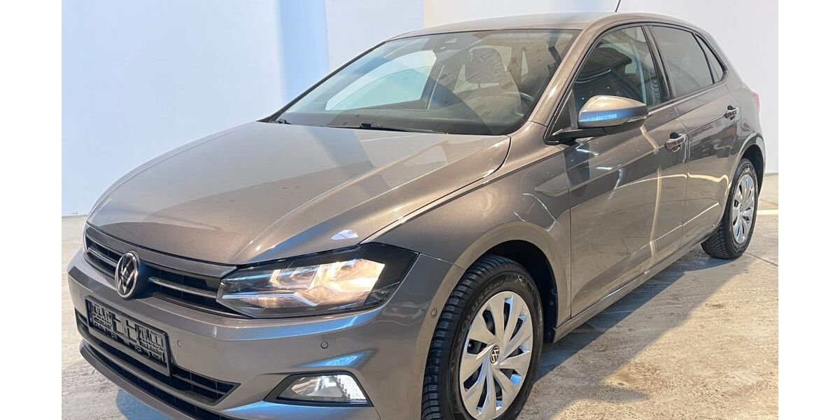 VW Polo 24.908 km 16.399 &euro; Potsdam-Drewitz b.Berlin 14478