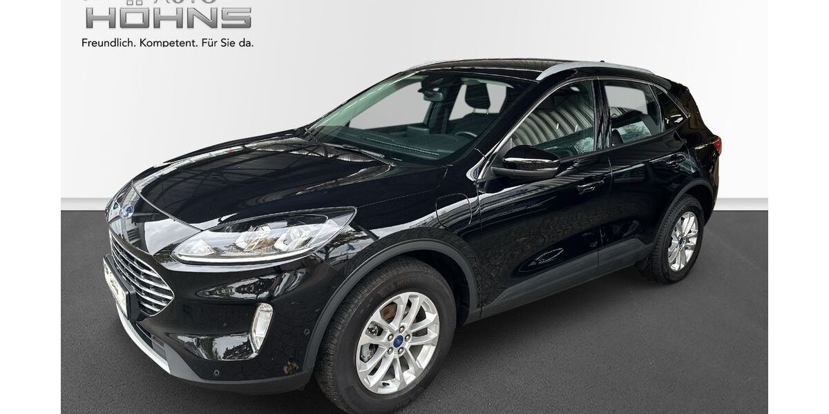 Ford Kuga 102.286 km 20.989 &euro; Rotenburg 27356