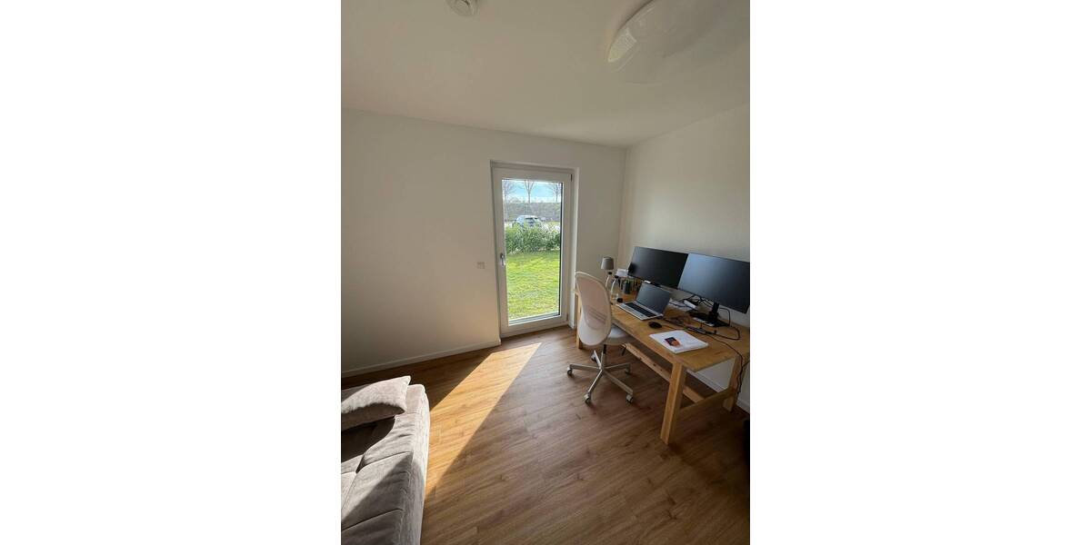 Etagenwohnung Dortmund Berghofen - 3 Zimmer, 90 m&sup2;, 1.360&euro; | Angebot:25288501