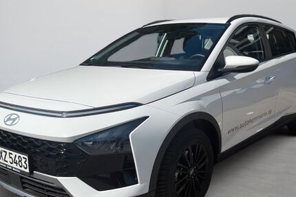 Hyundai BAYON 3.800 km 21.980 € München 80807