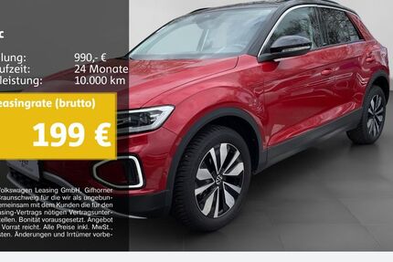 VW T-Roc 2.778 km 23.980 &euro; Duisburg 47059