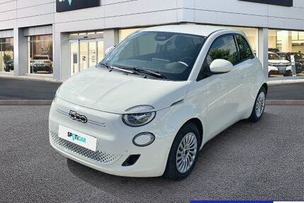 Fiat 500e 4.860 km 23.980 &euro; Düsseldorf 40472