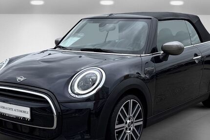 Mini Cooper Cabrio 44.800 km 23.980 &euro; Kempten 87435