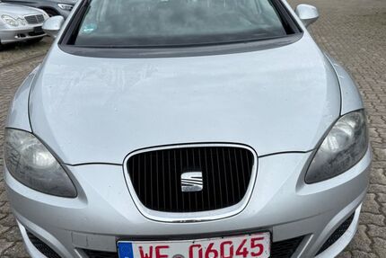 Seat Leon 140.000 km 3.950 &euro; Wolfenbüttel (Halchter) 38304