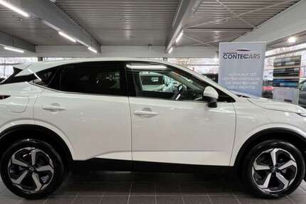 Nissan Qashqai 9.688 km 24.999 &euro; Werl 59457