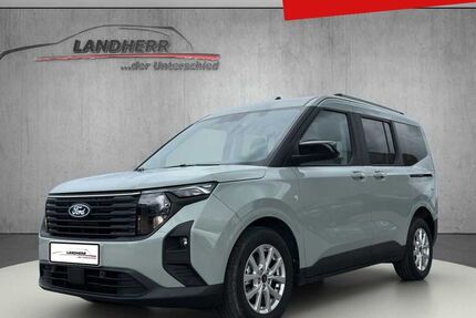 Ford Tourneo Courier 9.583 km 21.495 &euro; Thannhausen 86470