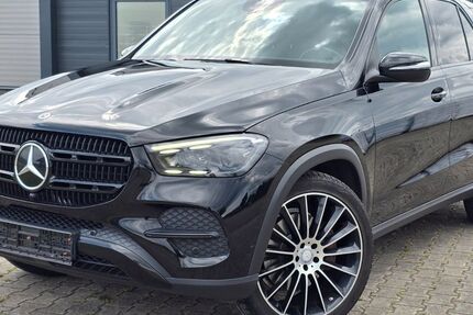 Mercedes-Benz GLE 350 217.620 km 37.800 &euro; Surwold 26903