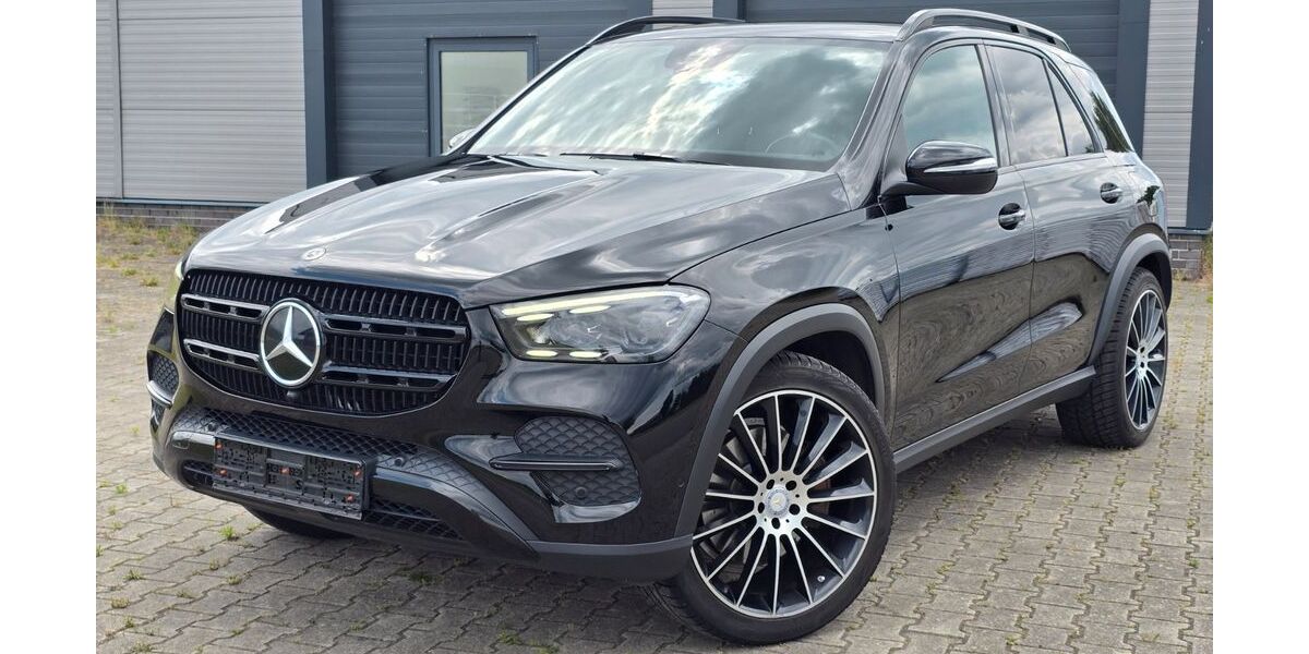 Mercedes-Benz GLE 350 217.620 km 37.800 &euro; Surwold 26903