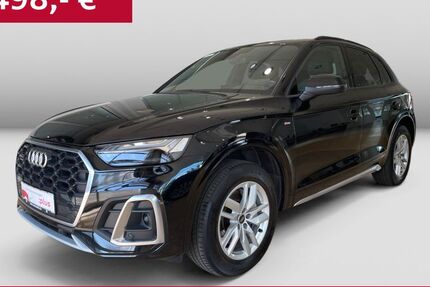 Audi Q5 82.077 km 32.790 &euro; Fellbach 70734