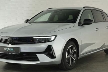 Opel Astra 5.217 km 19.924 &euro; Münster-Hiltrup 48165