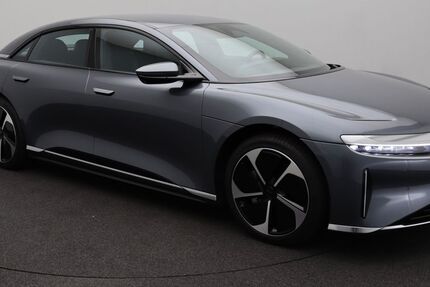 Lucid Air 13.020 km 81.172 &euro; Frankfurt 60388
