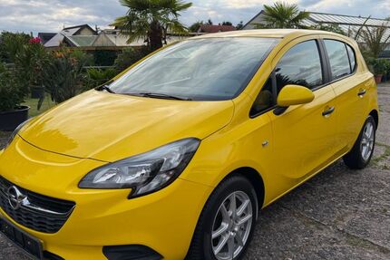 Opel Corsa 57.052 km 9.500 &euro; Riesa 01594