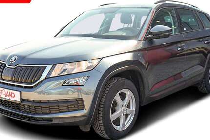 Skoda Kodiaq 110.061 km 16.990 &euro; Wietmarschen 49835