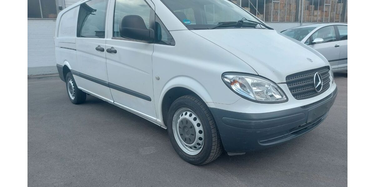 Mercedes-Benz Vito 109.000 km 3.950 &euro; Holzwickede 59439