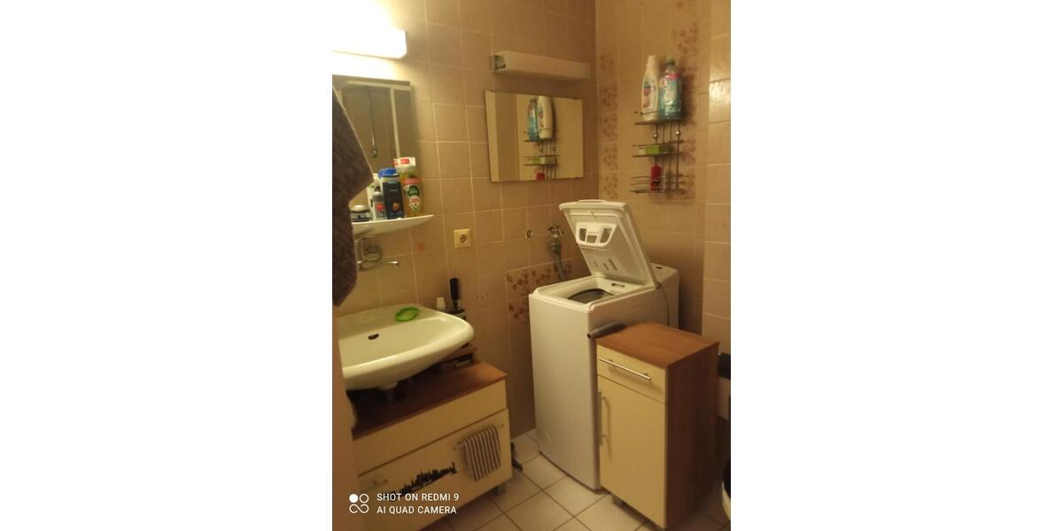 Etagenwohnung Bad Säckingen - 1 Zimmer, 38 m&sup2;, 570&euro; | Angebot:26335067