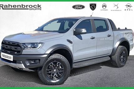 Ford Ranger 65.156 km 41.990 € Osnabrück 49082