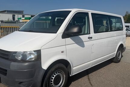 VW T5 Transporter 195.000 km 8.900 &euro; Großmehring 85098