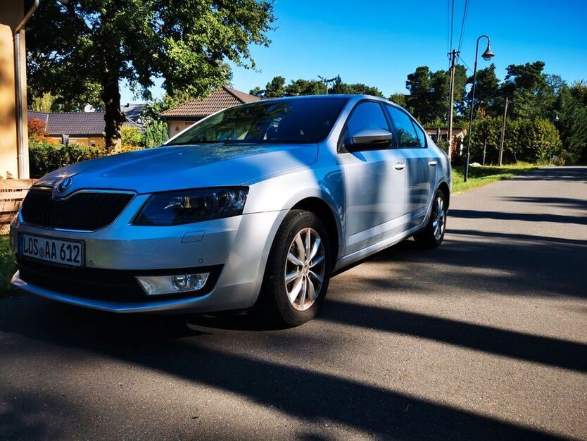 Octavia