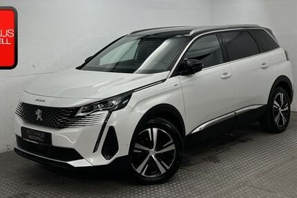 Peugeot 5008 69.987 km 24.300 &euro; Berlin 12351