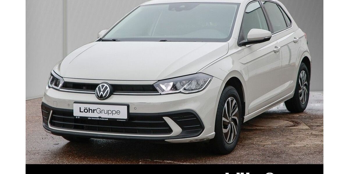 VW Polo 37.260 km 16.980 &euro; Andernach 56626