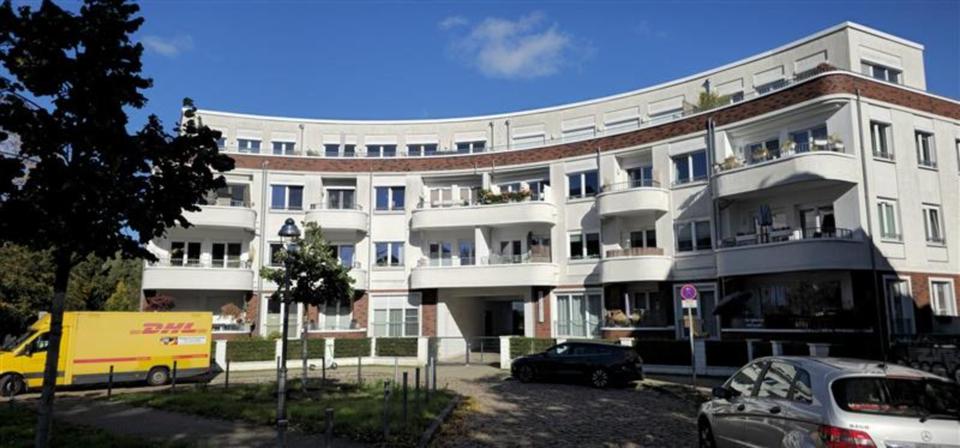 Einfamilienhaus Berlin Treptow-Köpenick - 3 Zimmer, 111 m&sup2;, 1.889&euro; | Angebot:25173587
