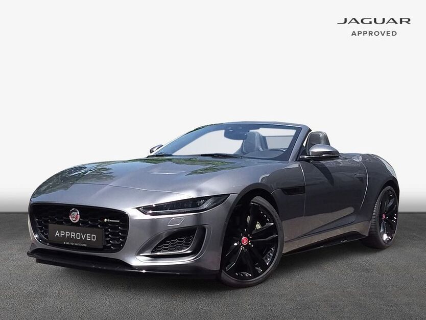 F-Type