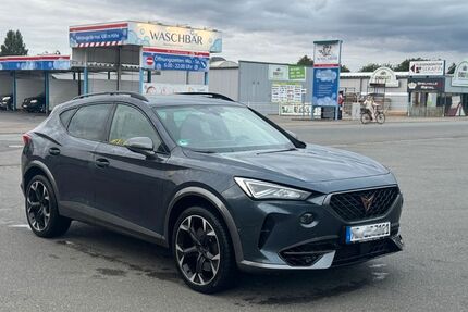 Cupra Formentor 59.800 km 25.900 &euro; Hille 32479