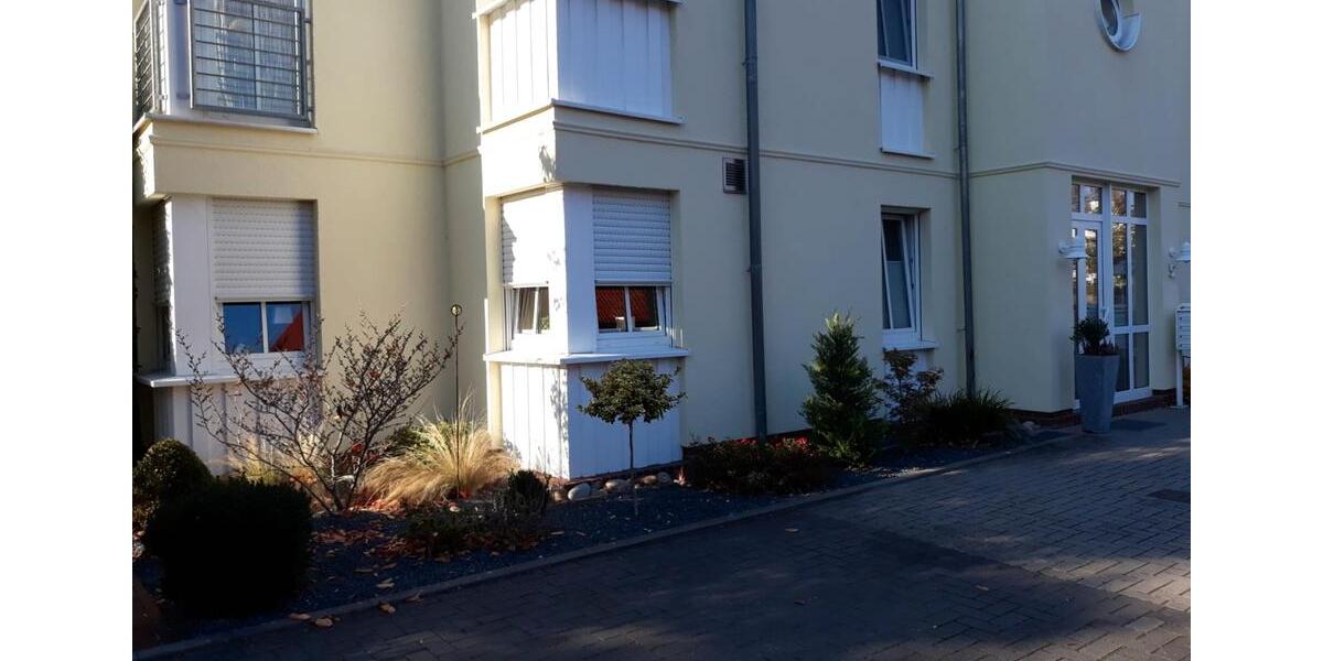 Erdgeschoßwohnung Oldenburg Kreyenbrück - 3 Zimmer, 81 m&sup2;, 980&euro; | Angebot:26403811