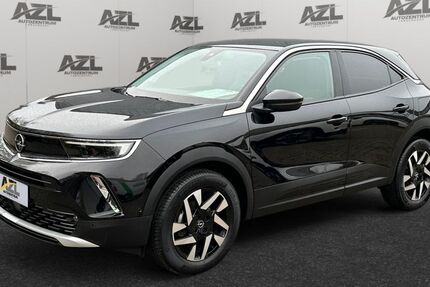 Opel Mokka 34.800 km 18.950 &euro; Weißenfels OT Langendorf 06667