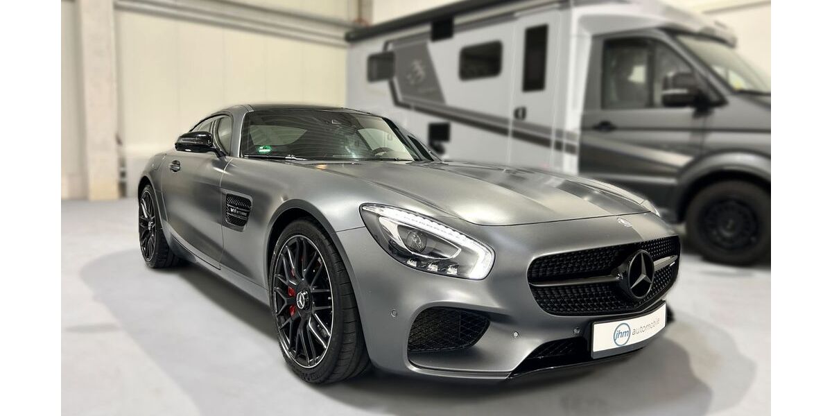 Mercedes-Benz AMG GT 47.589 km 79.999 &euro; Dissen a.T.W. 49201