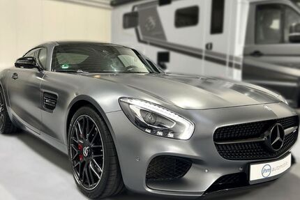 Mercedes-Benz AMG GT S 47.589 km 79.999 &euro; Dissen a.T.W. 49201