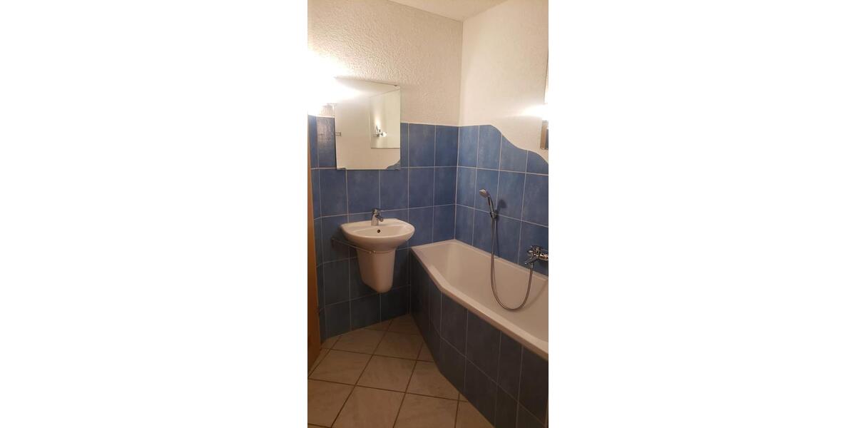 Etagenwohnung Hüfingen - 2.5 Zimmer, 65 m&sup2;, 500&euro; | Angebot:26404884