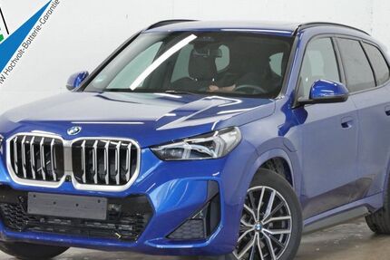 BMW X1 13.374 km 45.650 &euro; Uelzen 29525