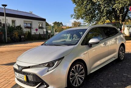 Toyota Corolla 250.000 km 15.589 &euro; Iserlohn 58636