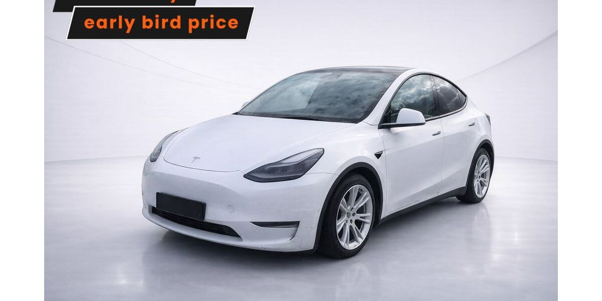 Tesla Model Y 134.623 km 27.647 &euro; Ergolding 84030